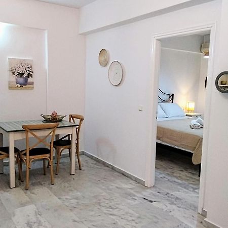 Idomeneas Apartments Sougia Dış mekan fotoğraf