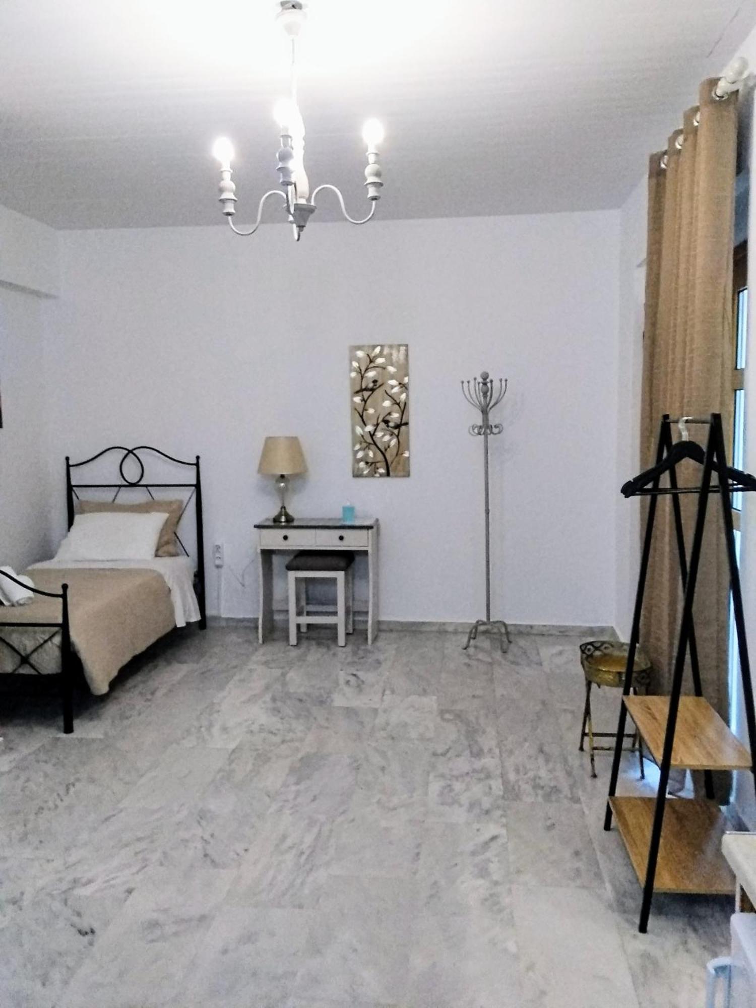 Idomeneas Apartments Sougia Dış mekan fotoğraf