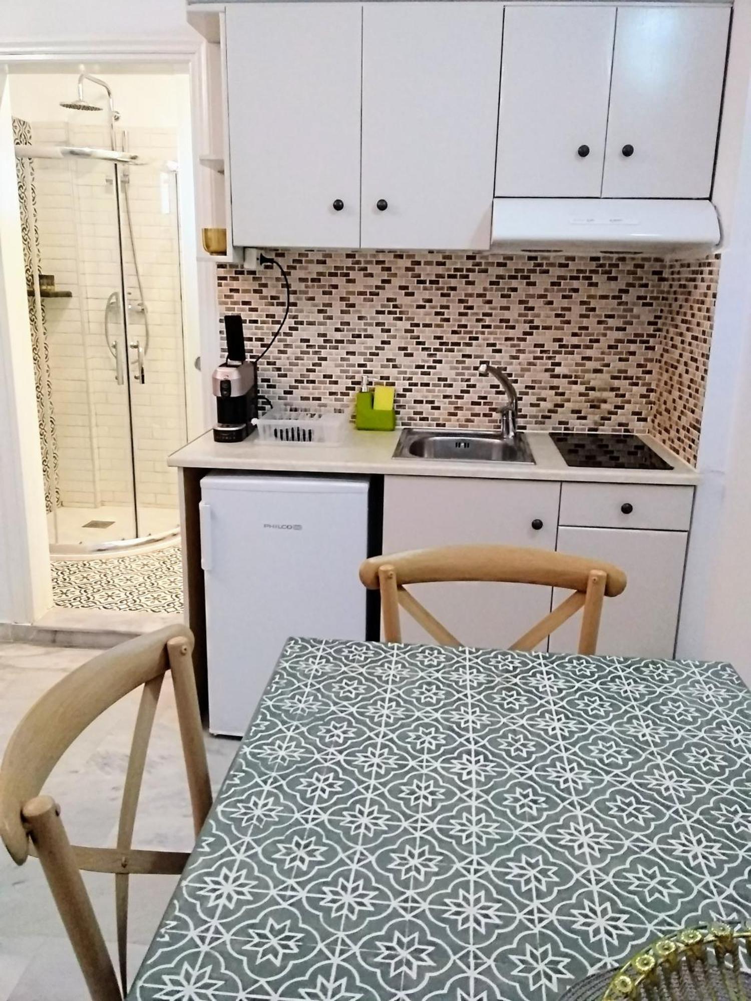 Idomeneas Apartments Sougia Dış mekan fotoğraf